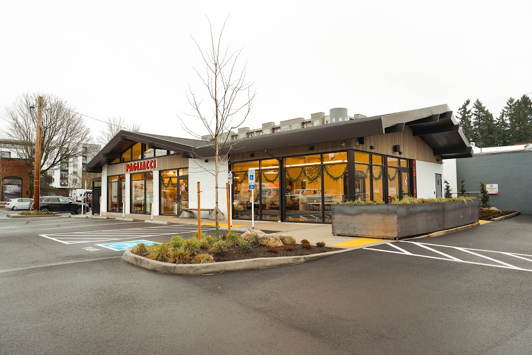 Photo of Pagliacci Pizza