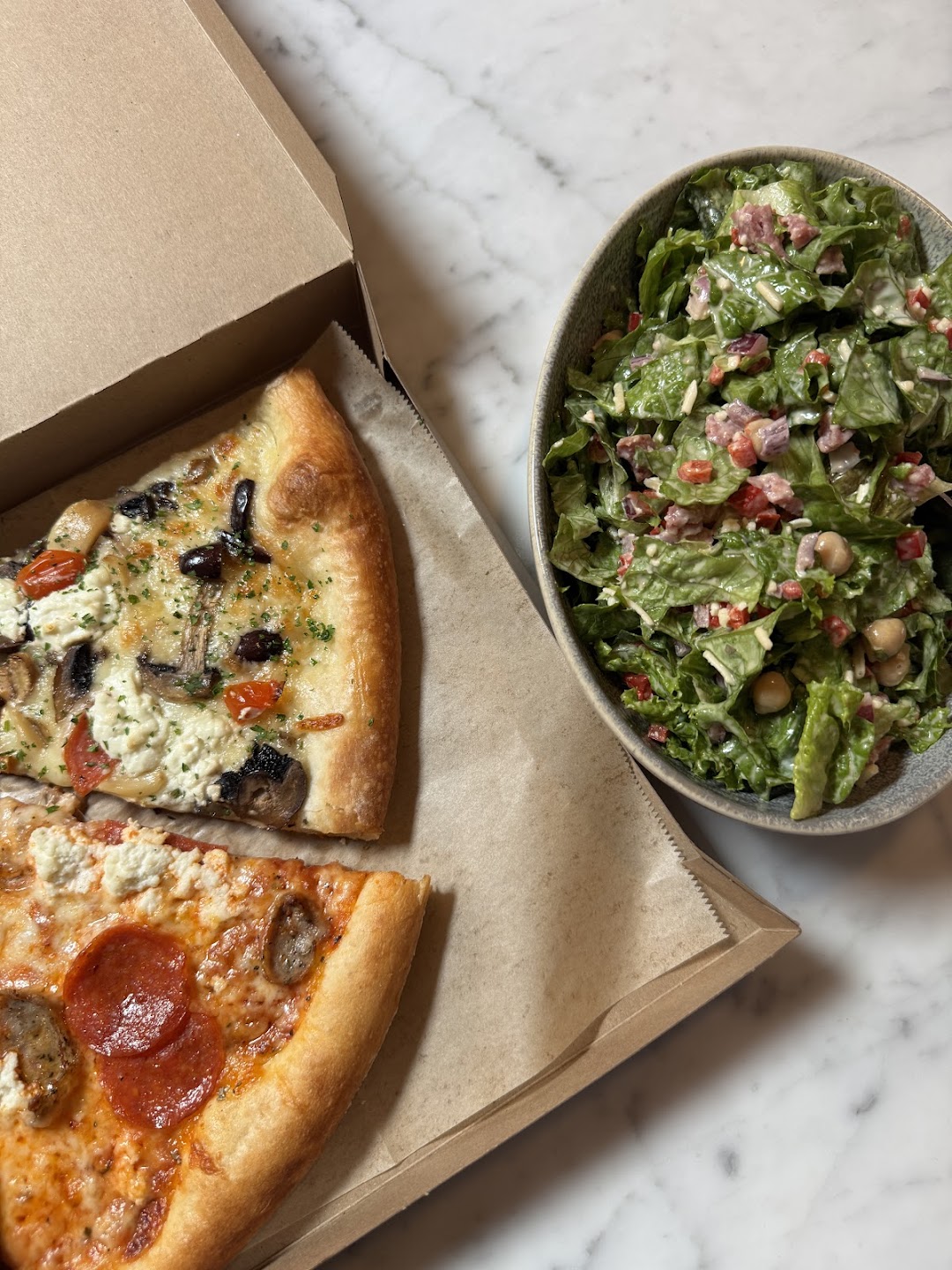 Photo of Pagliacci Pizza