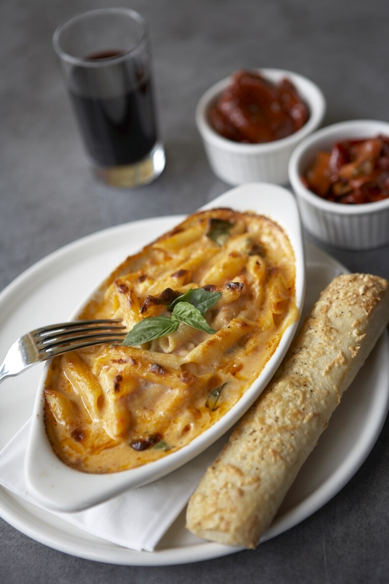 Photo of Pagliacci Pizza