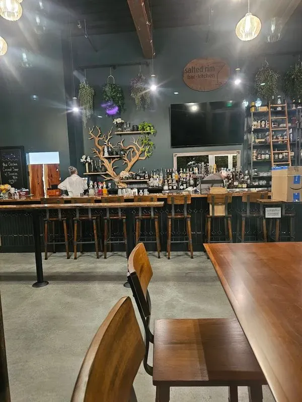 Salted Rim Bar & Kitchen