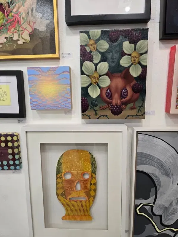 Gallery ERGO
