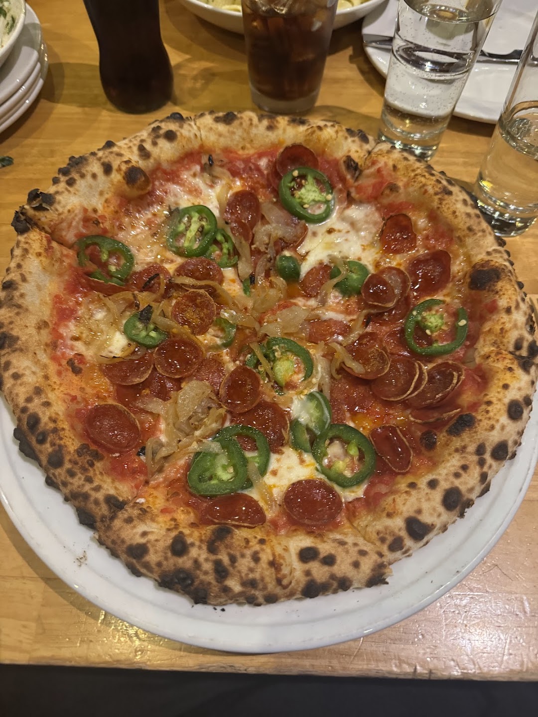 Photo of Tutta Bella Neapolitan Pizzeria