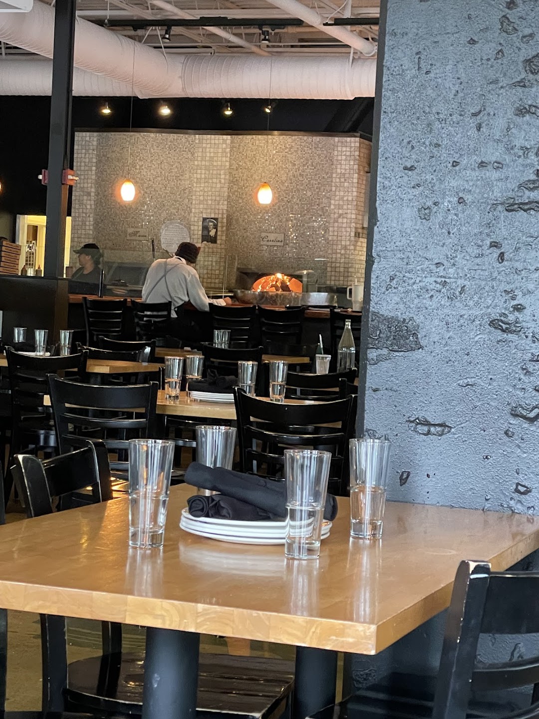 Photo of Tutta Bella Neapolitan Pizzeria