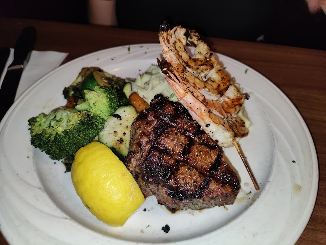 Photo of The Melrose Grill
