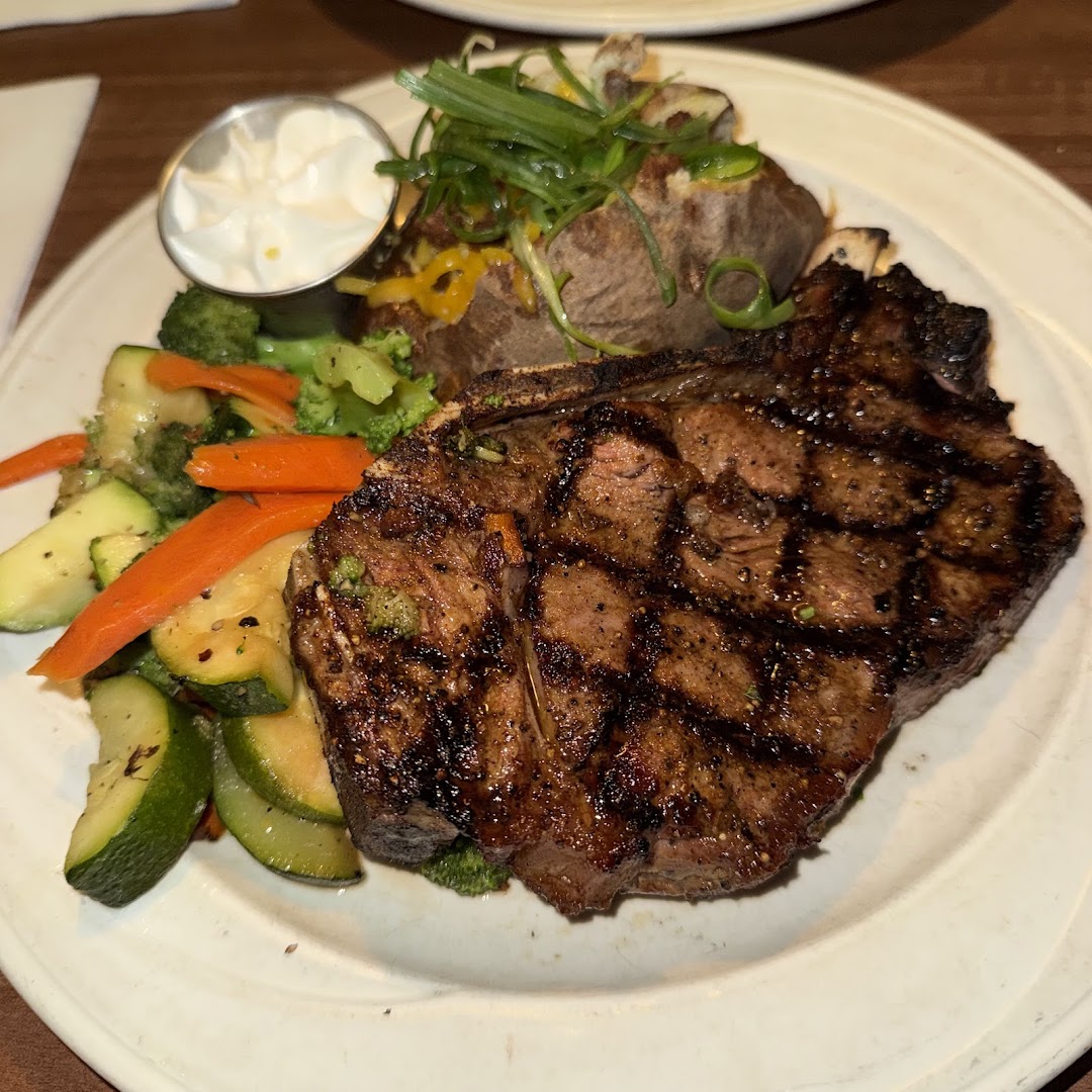 Photo of The Melrose Grill