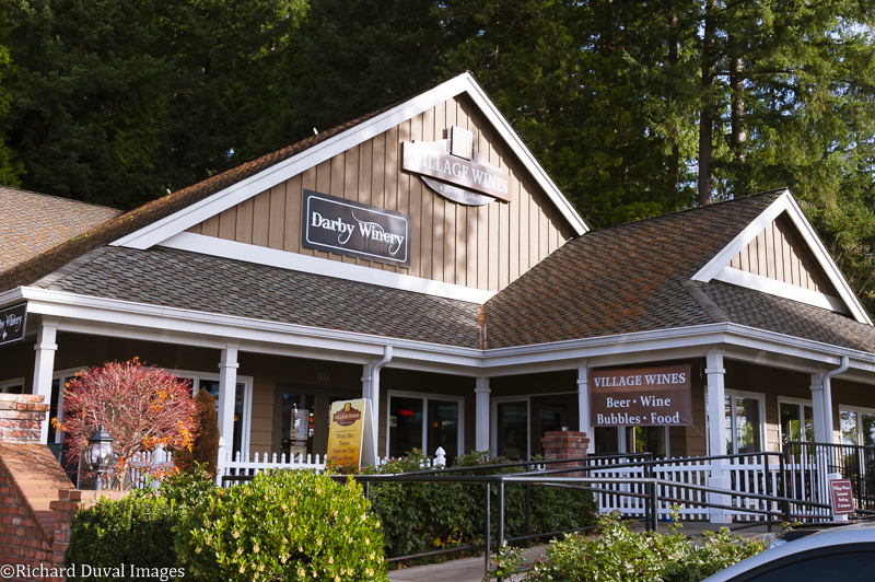 Photo of Village Wines