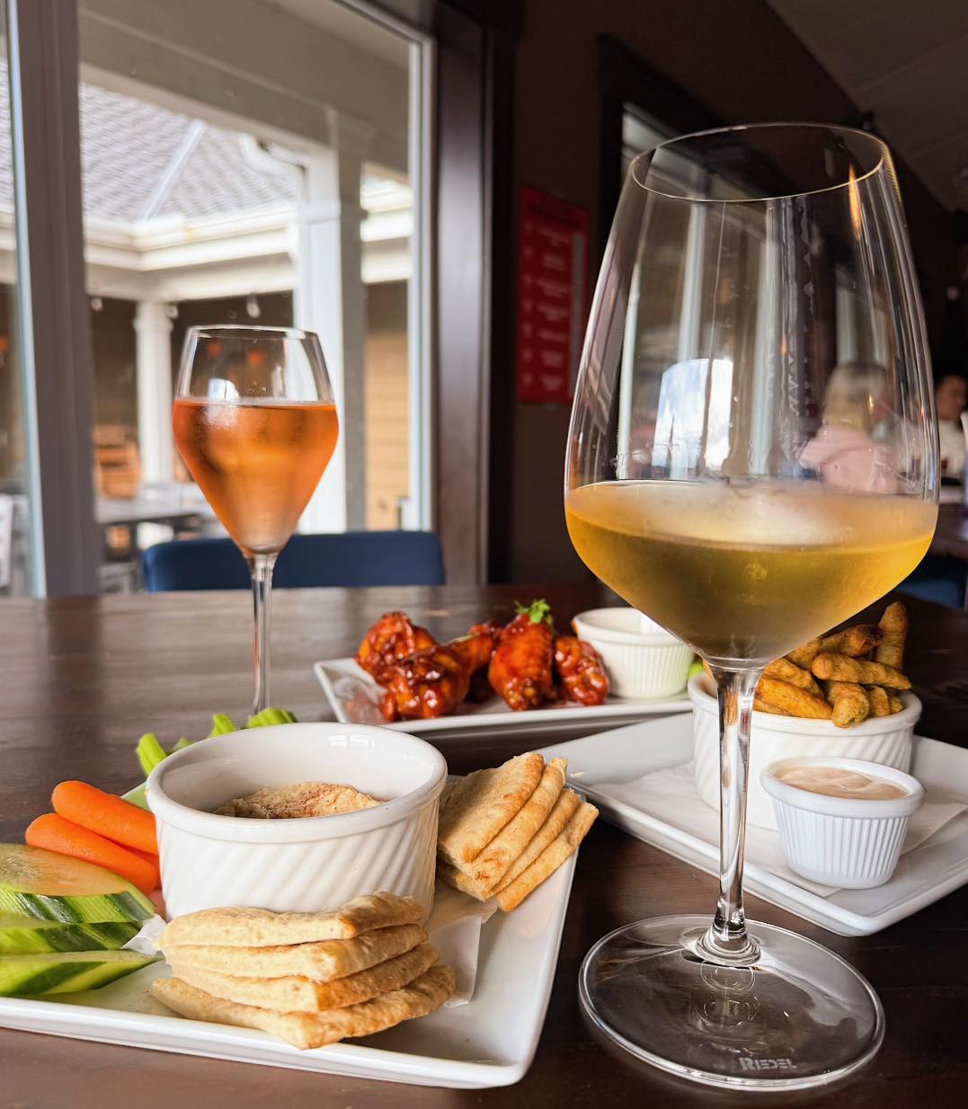 Photo of Village Wines