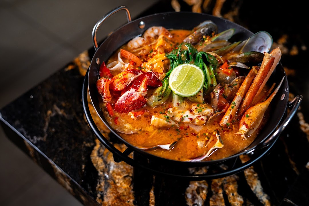 Photo of Market 253 Seafood House & Raw Bar