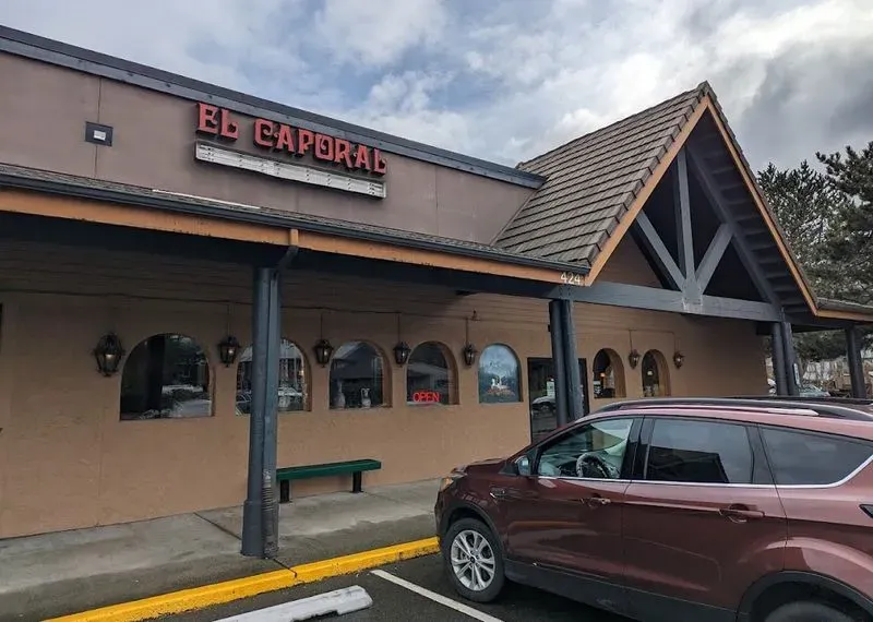 El Caporal Mexican Restaurant