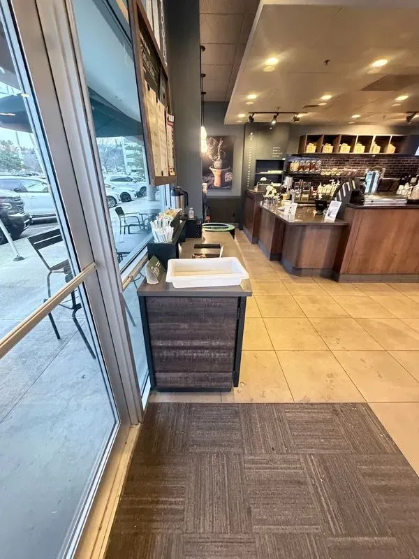 Starbucks Coffee Company