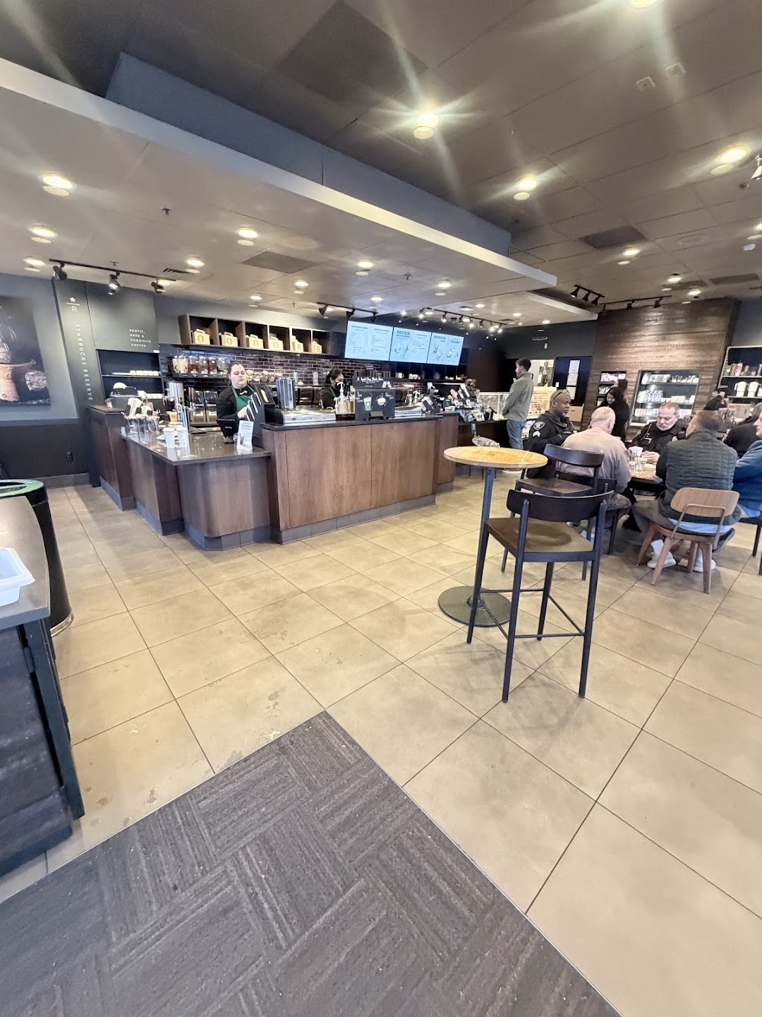 Photo of Starbucks Coffee Company