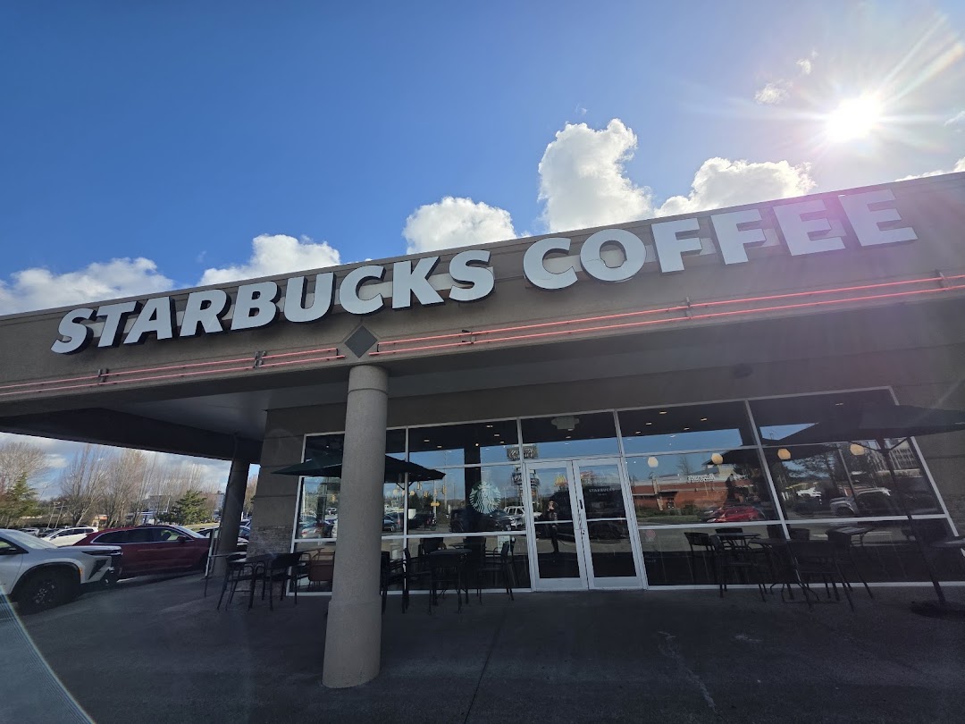 Photo of Starbucks Coffee Company