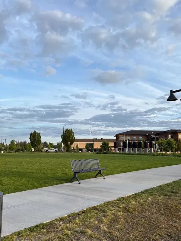 Balfour park
