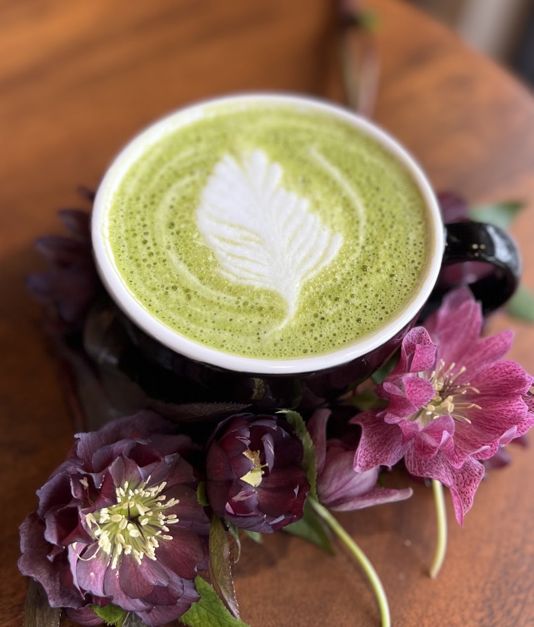 Photo of Refuel Cafe