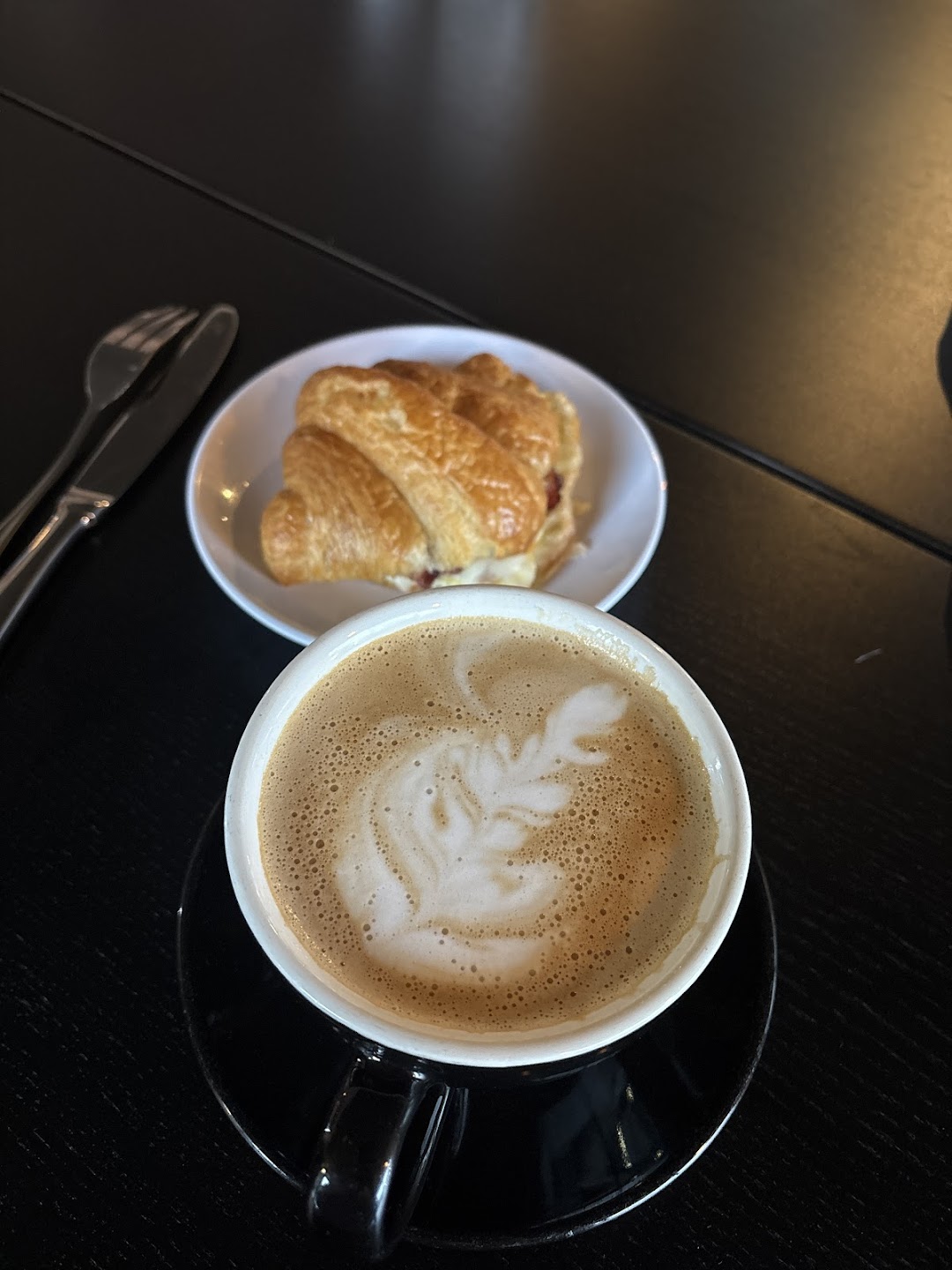 Photo of Refuel Cafe