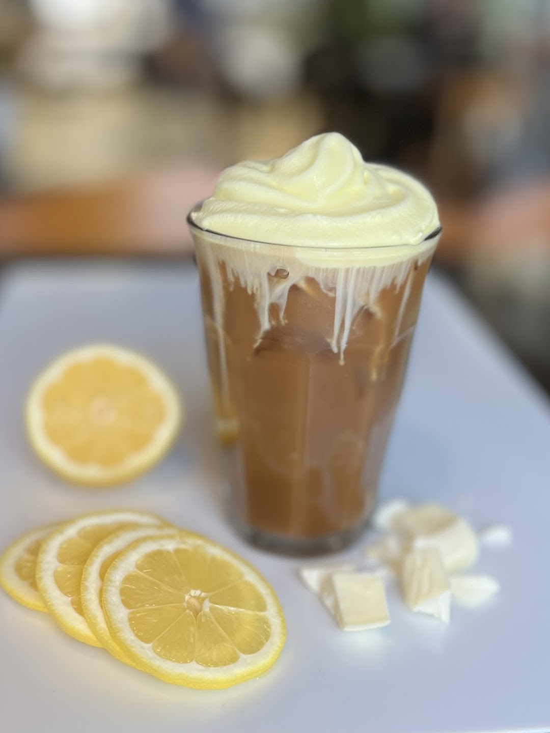 Photo of Refuel Cafe