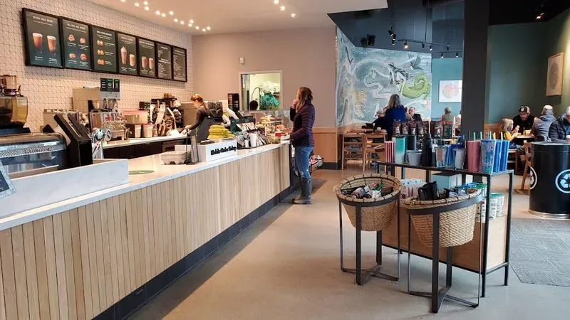 Starbucks Coffee Company