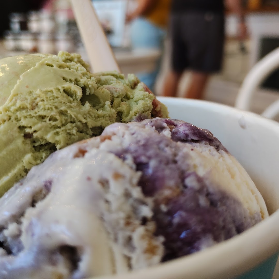 Photo of Molly Moon's Homemade Ice Cream