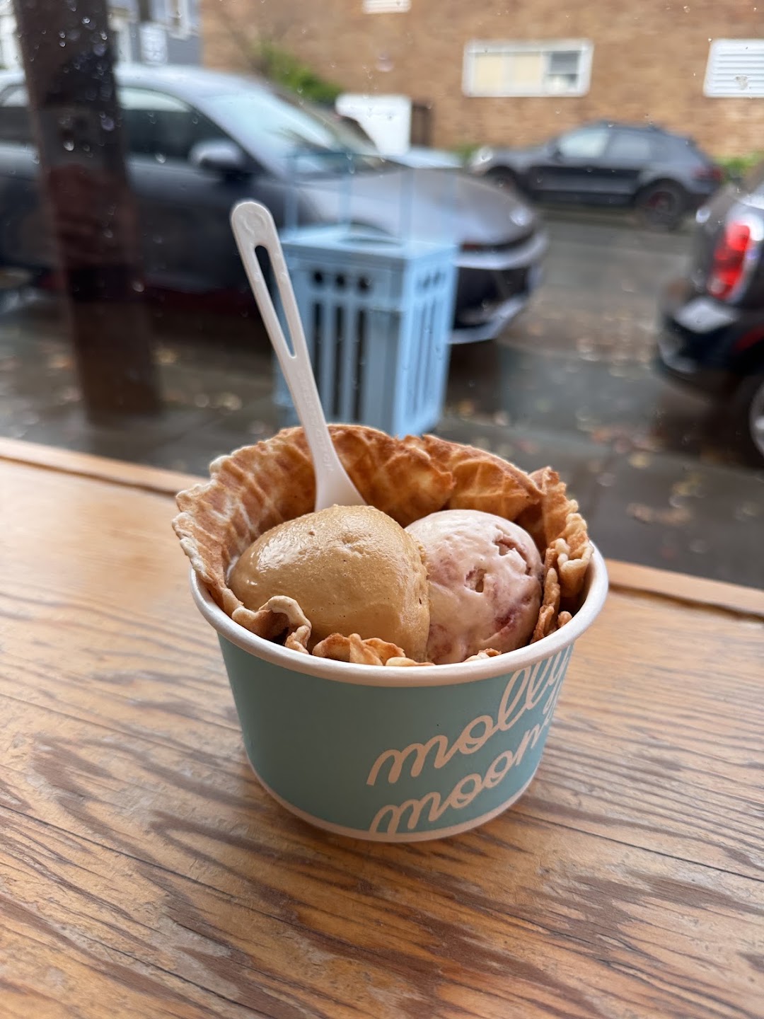 Photo of Molly Moon's Homemade Ice Cream