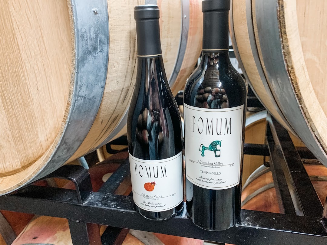 Photo of Pomum Cellars