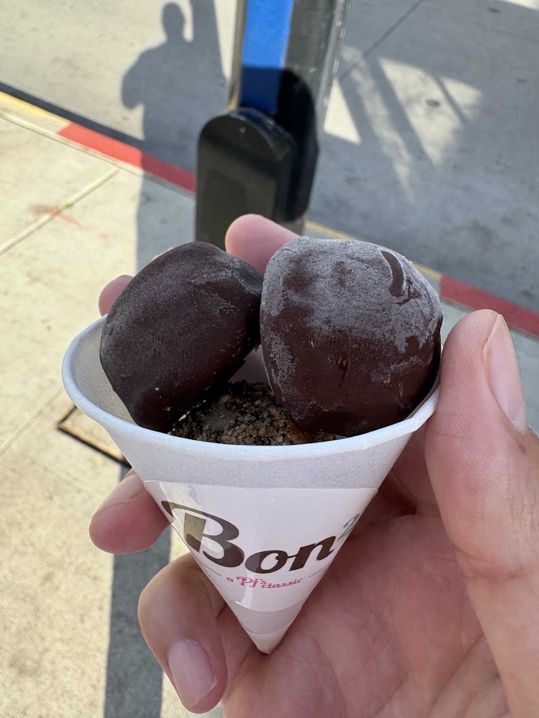 Photo of PJ's Classic Homemade Ice Cream & Bon Bons
