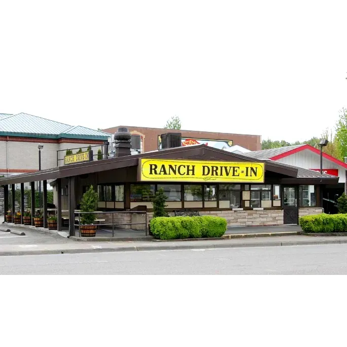 Ranch Drive-In