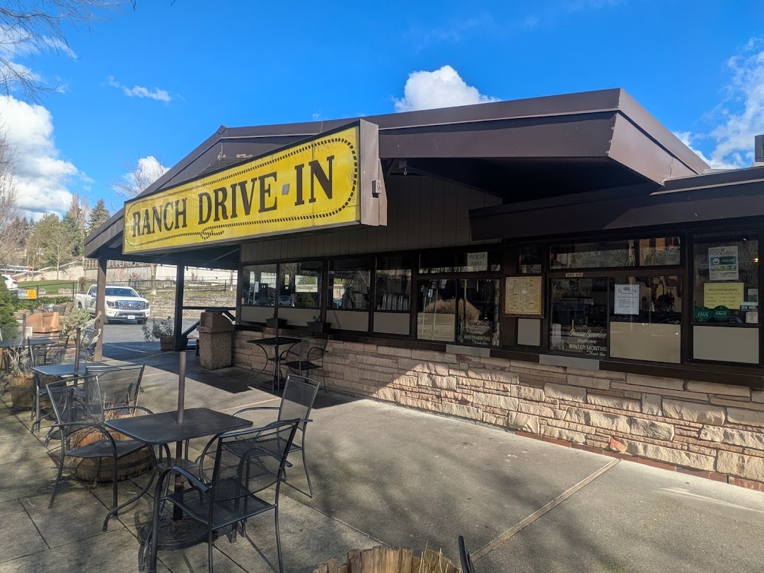 Photo of Ranch Drive-In