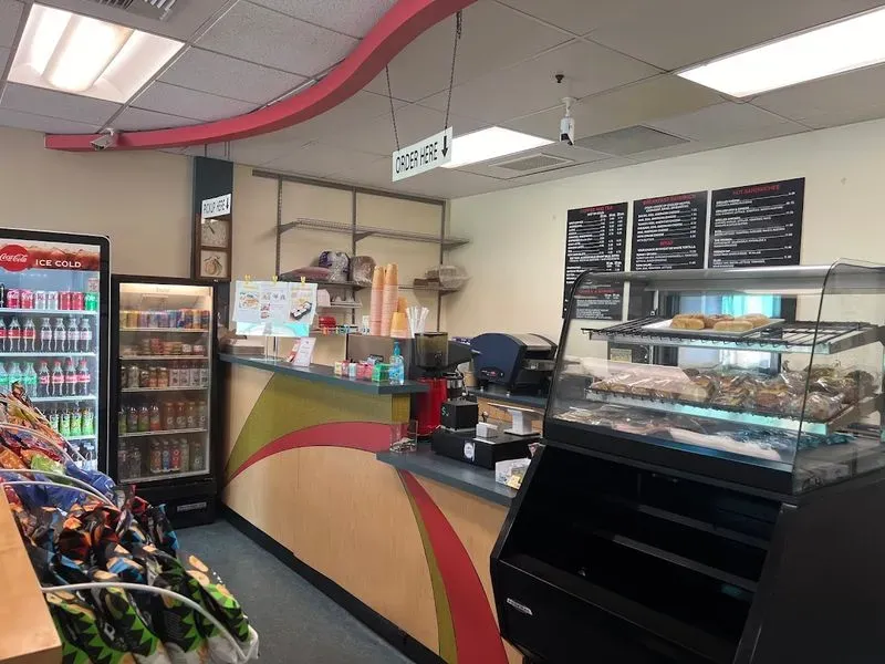 Commons Cafe