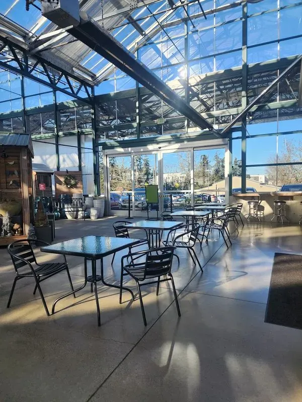 Sky Coffee Stand