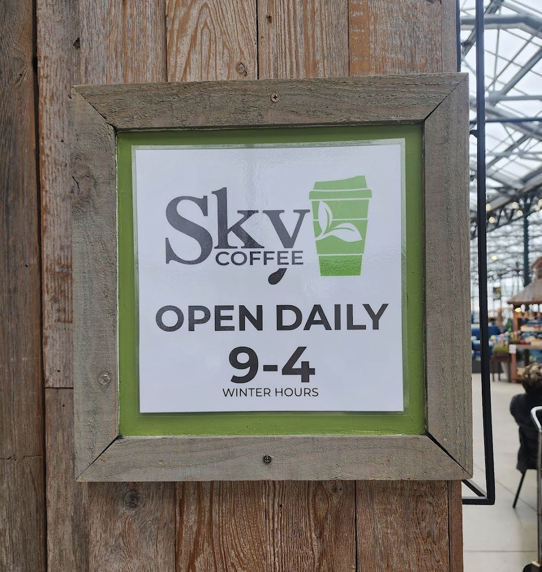 Photo of Sky Coffee Stand