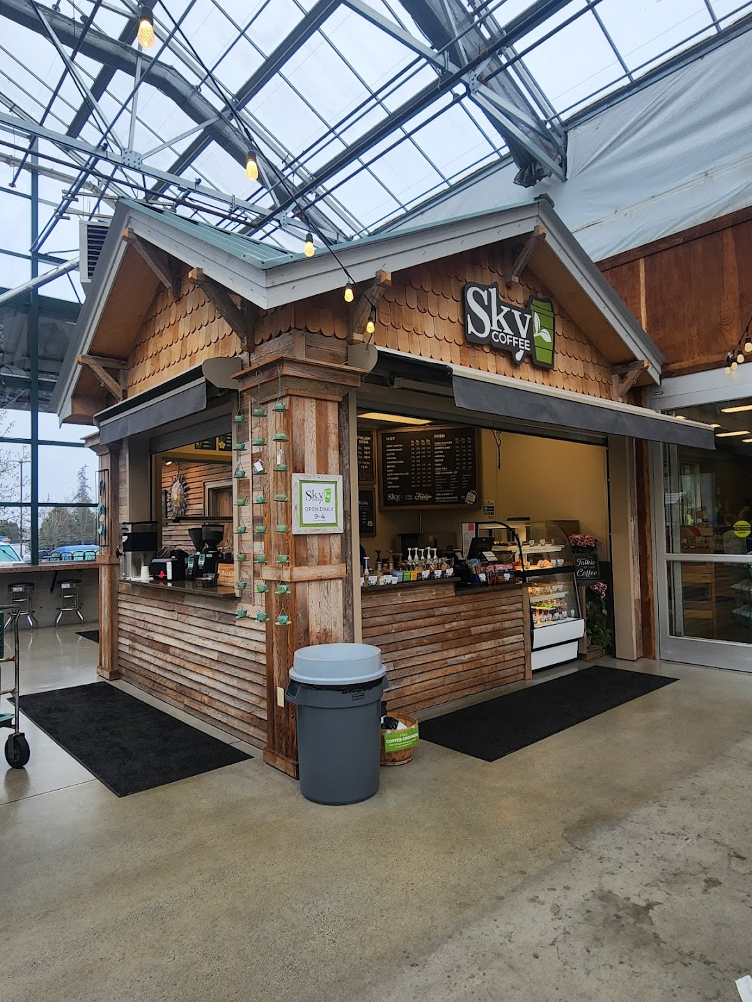 Photo of Sky Coffee Stand