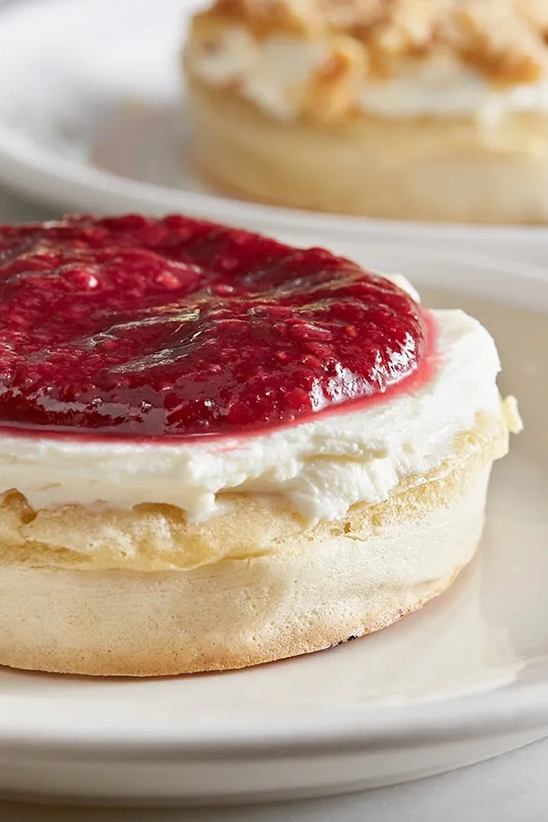 Photo of The Crumpet Shop
