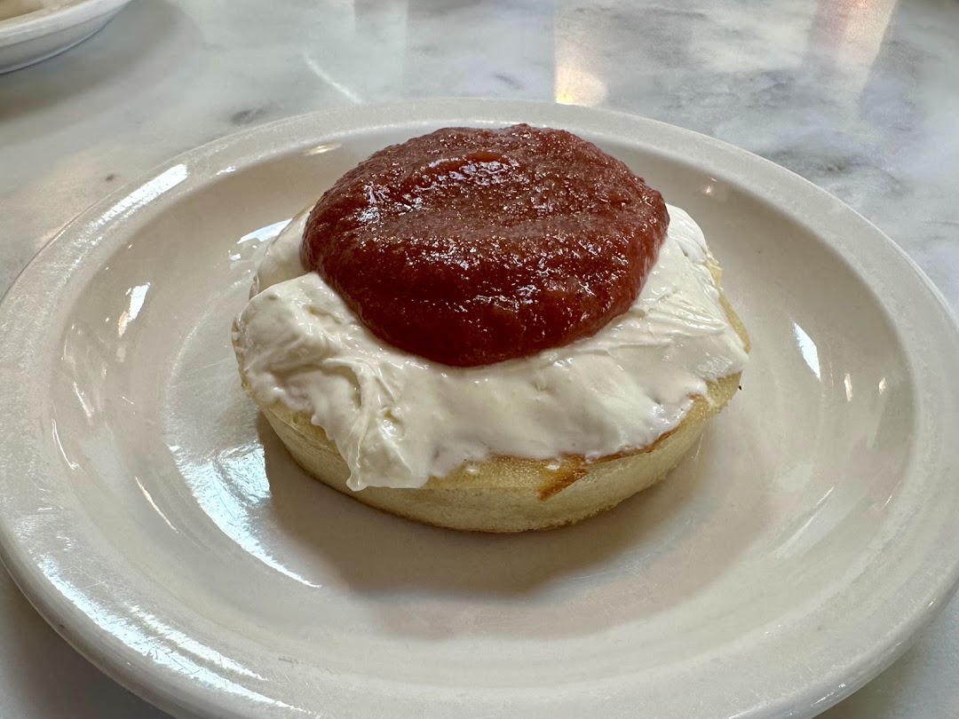 Photo of The Crumpet Shop