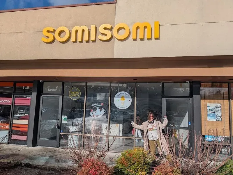 Somisomi
