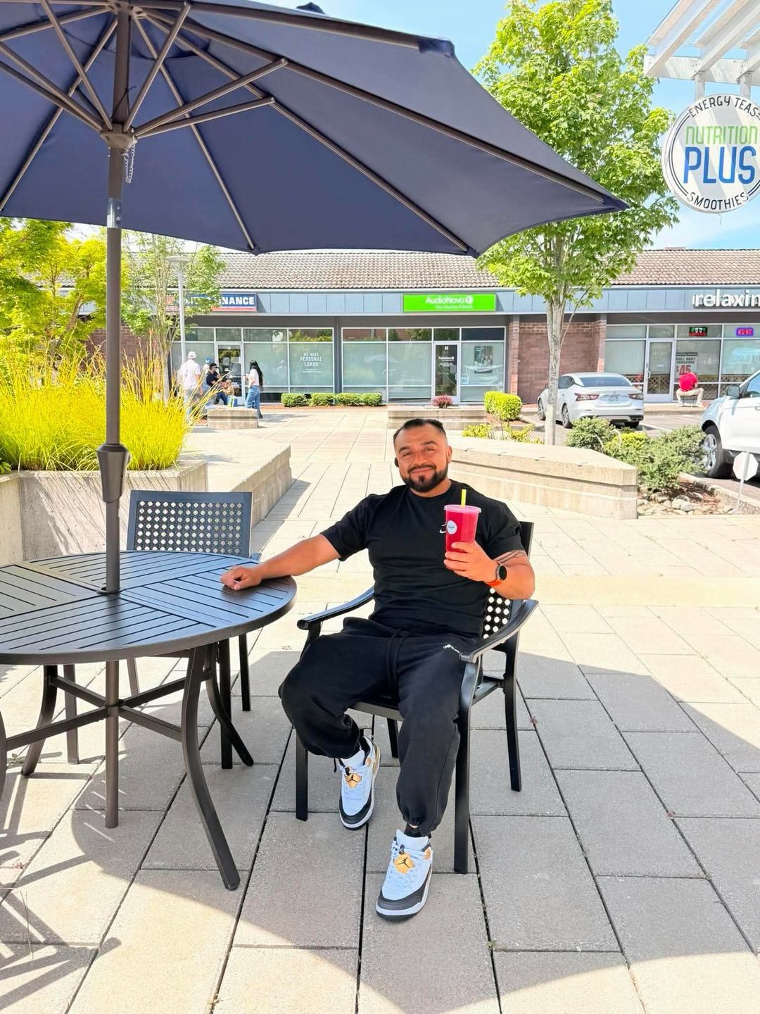 Photo of Nutrition Plus
