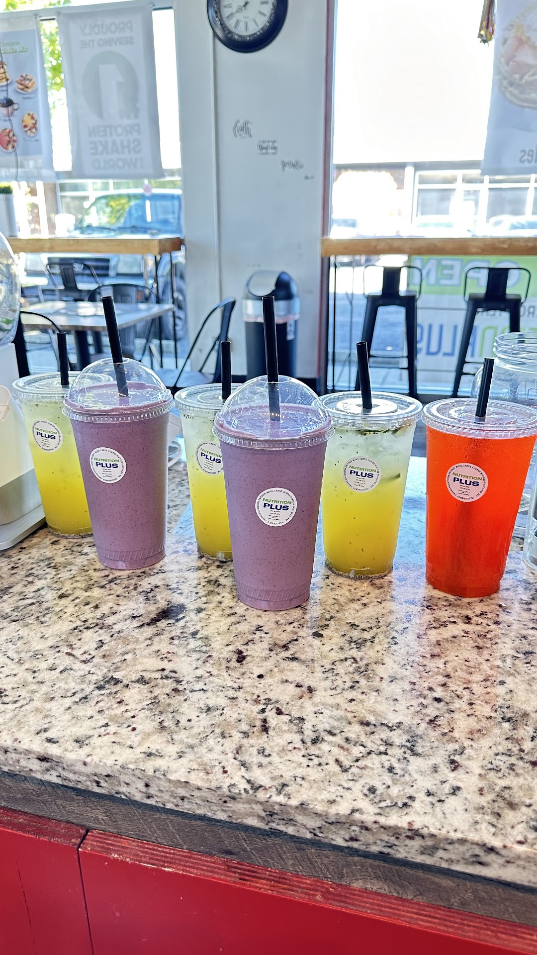 Photo of Nutrition Plus