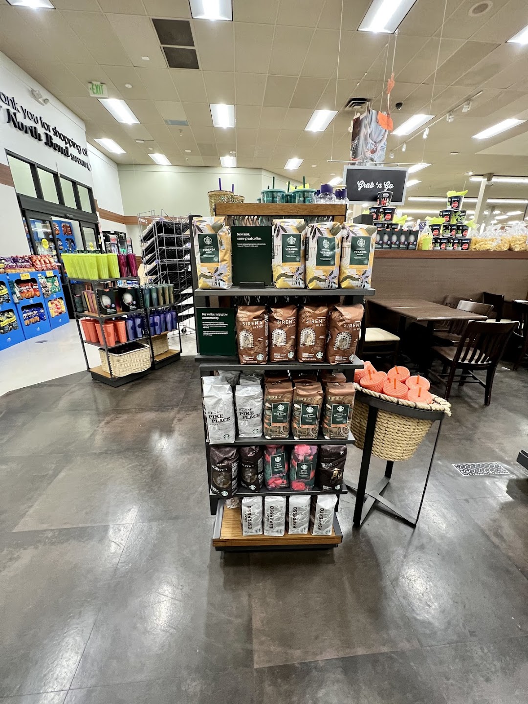 Starbucks Coffee Company