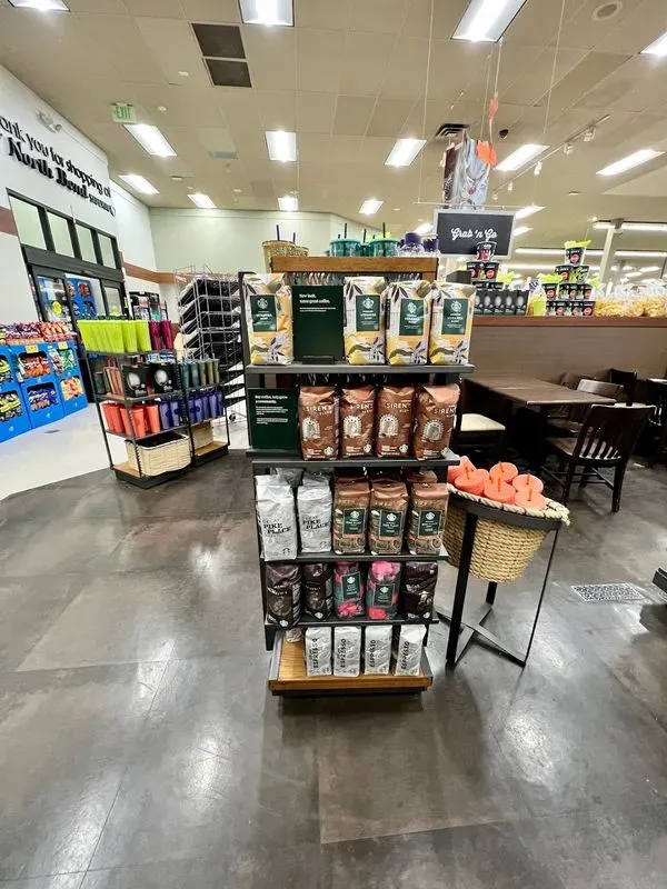Starbucks Coffee Company