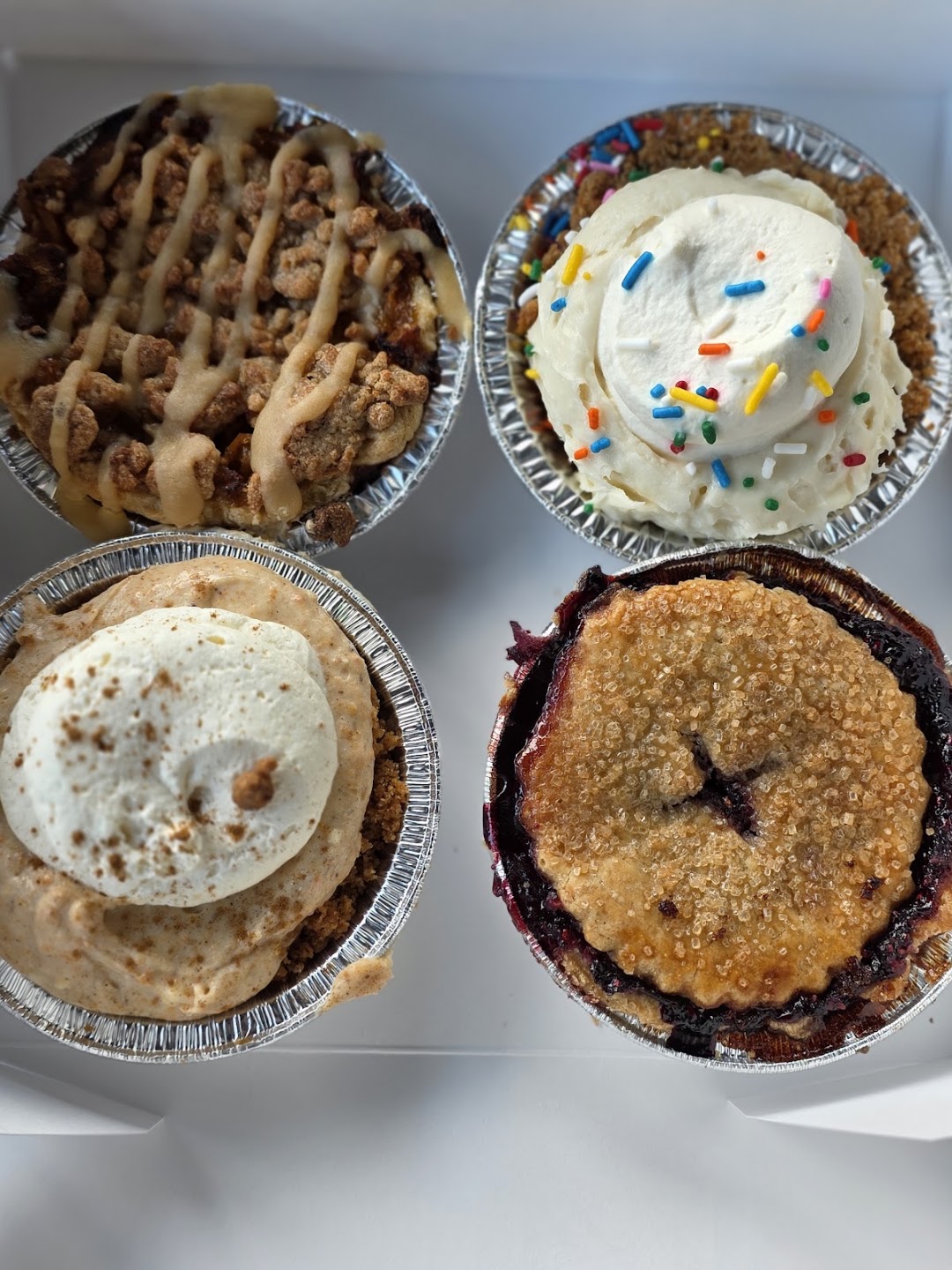 Photo of Birdie's Pie Shop - Hayden