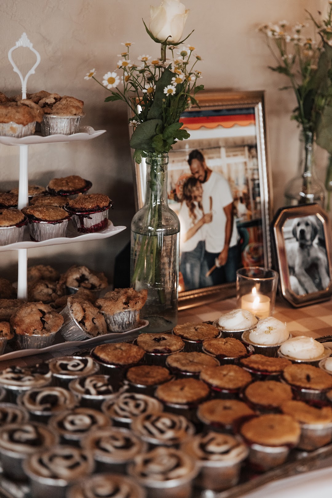 Photo of Birdie's Pie Shop - Hayden