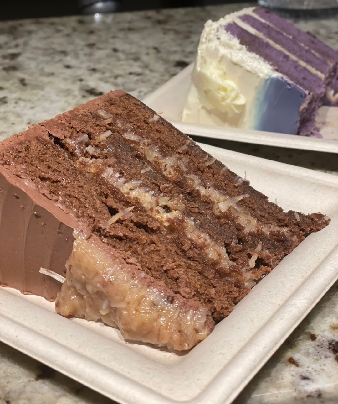 Photo of Simply Desserts now Caked Goods