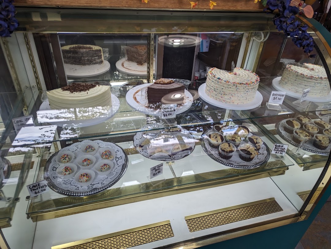 Photo of Simply Desserts now Caked Goods
