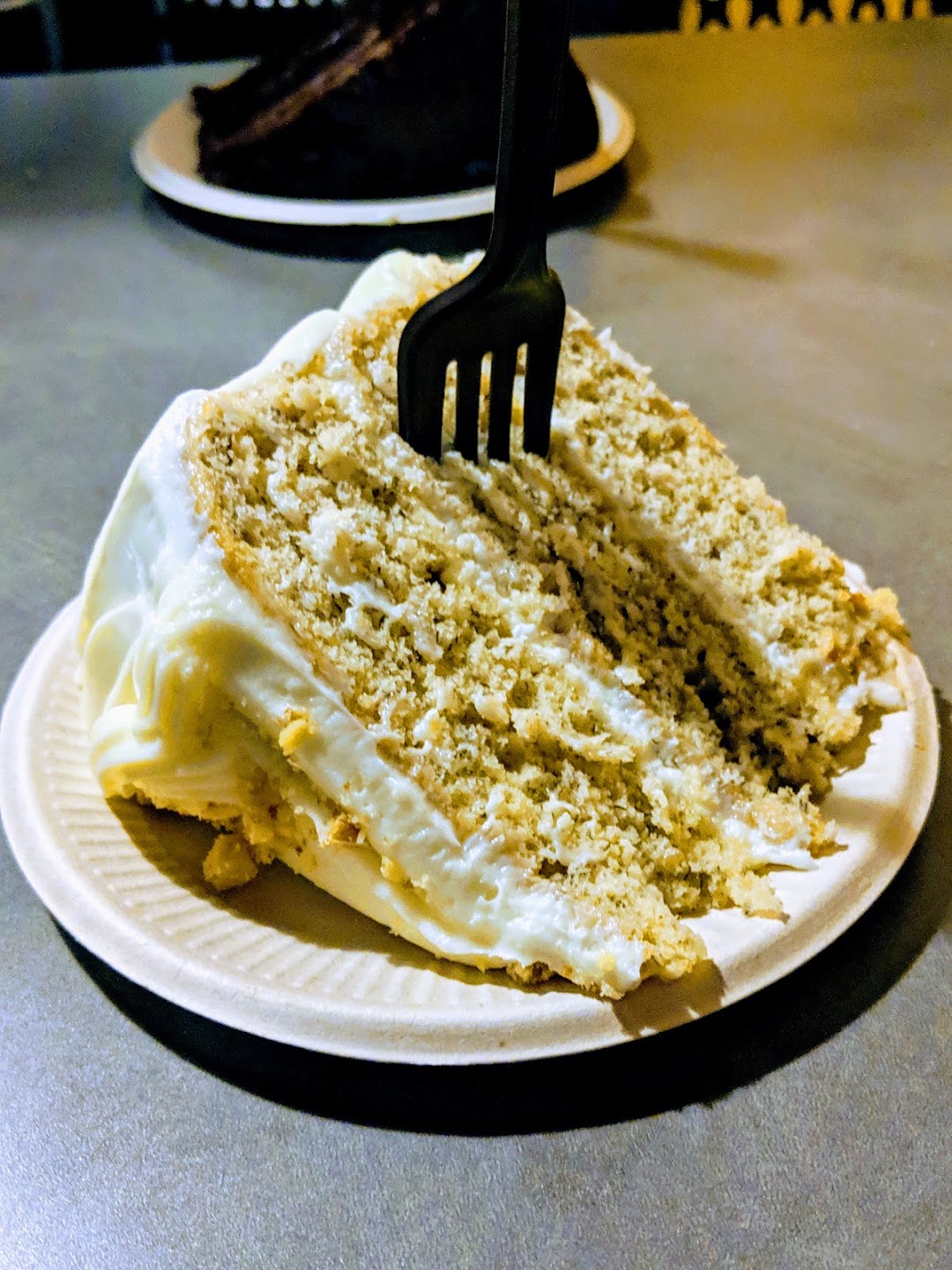 Photo of Simply Desserts now Caked Goods