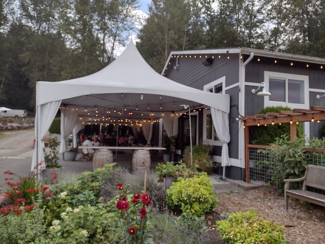 Photo of Matthews Winery