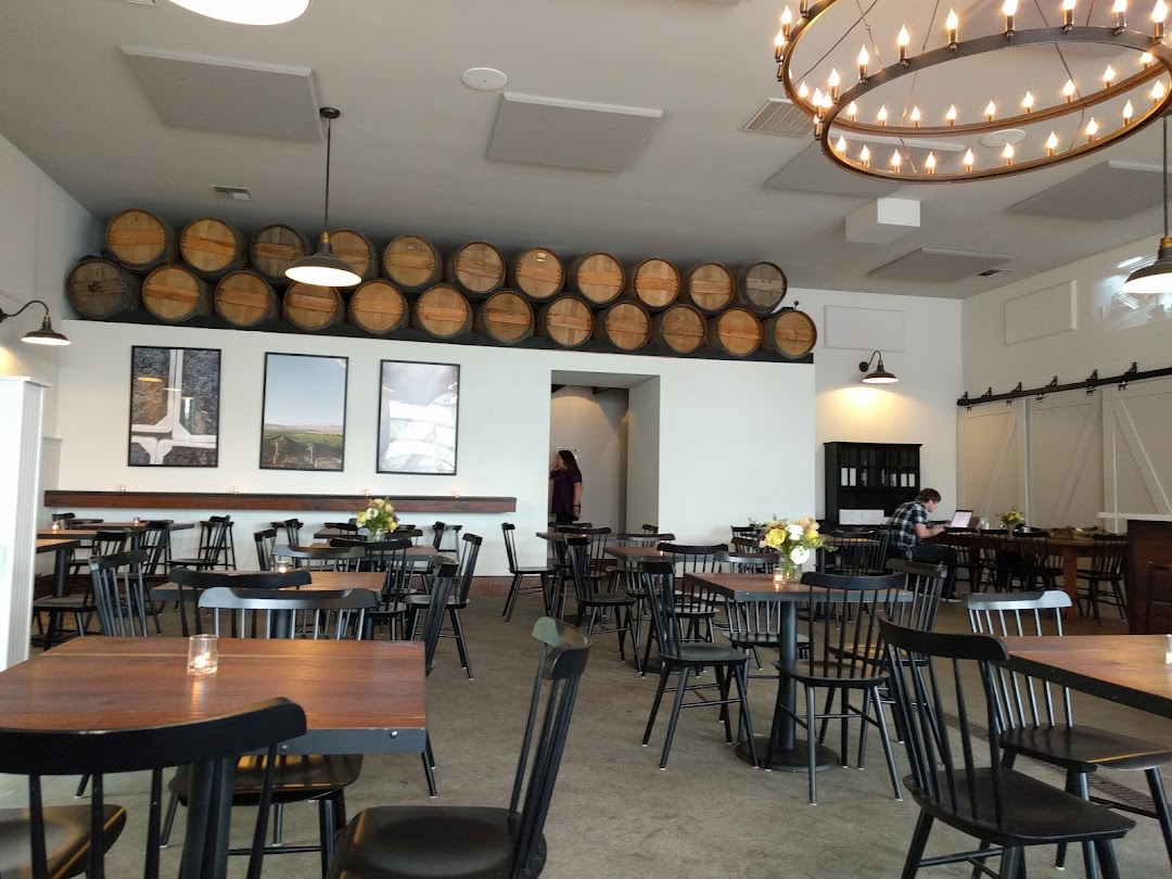 Photo of Matthews Winery