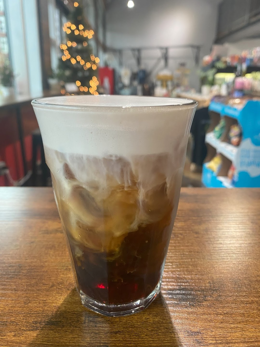 Photo of Three Cats Coffee