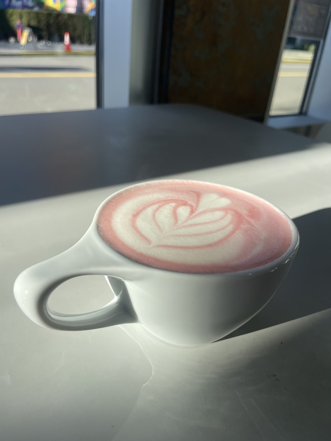 Photo of Three Cats Coffee