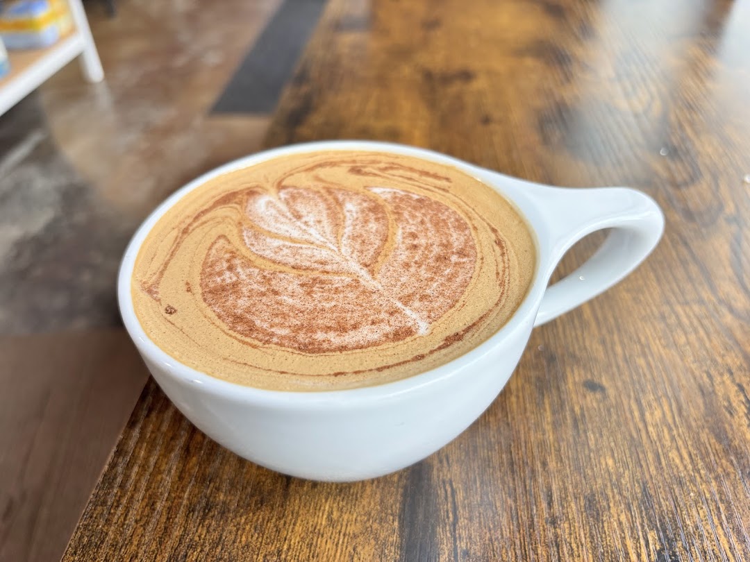 Photo of Three Cats Coffee