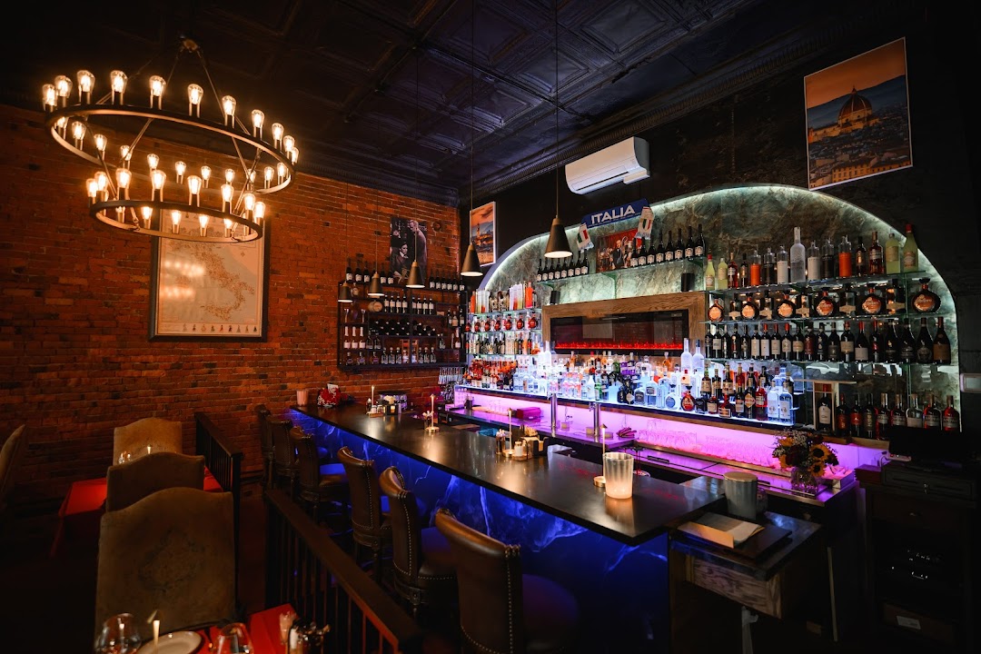 Rocco Italian Steakhouse