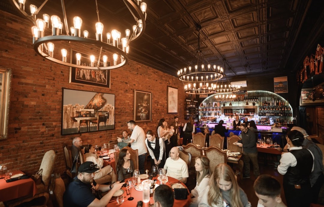 Photo of Rocco Italian Steakhouse